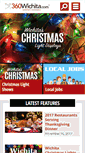 Mobile Screenshot of 360wichita.com